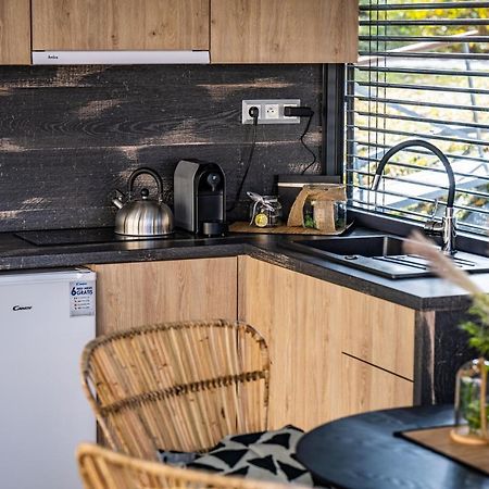 Rezidence Malse - Unikatni Apartmany Na Vode Ceske Budejovice Buitenkant foto